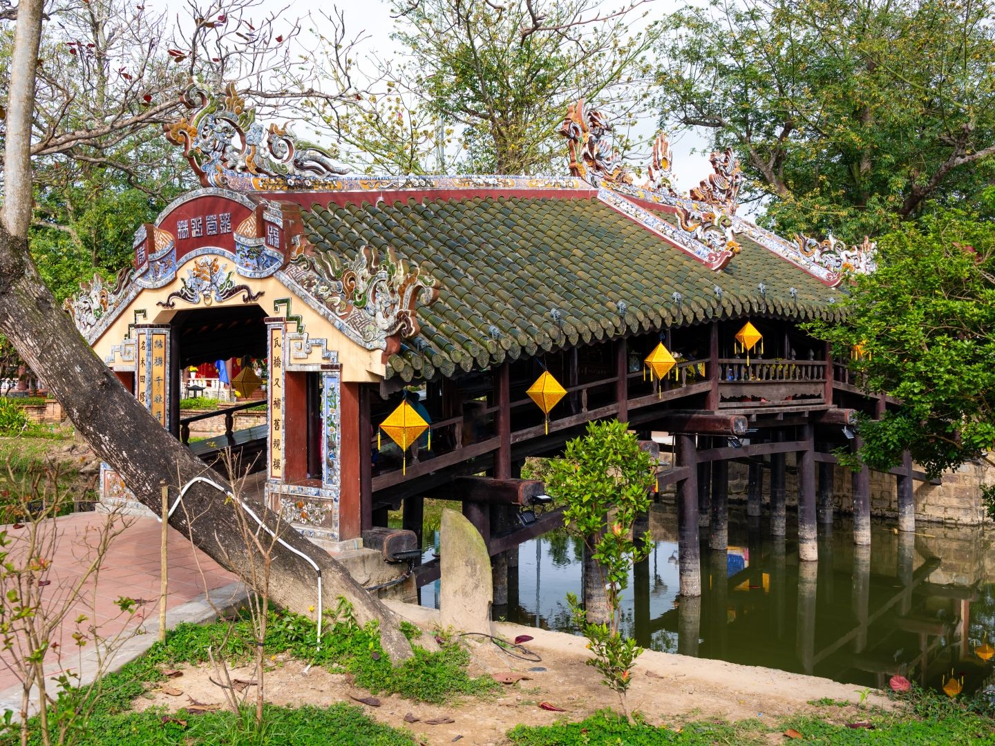 bảo tồn di sản kiến trúc 6