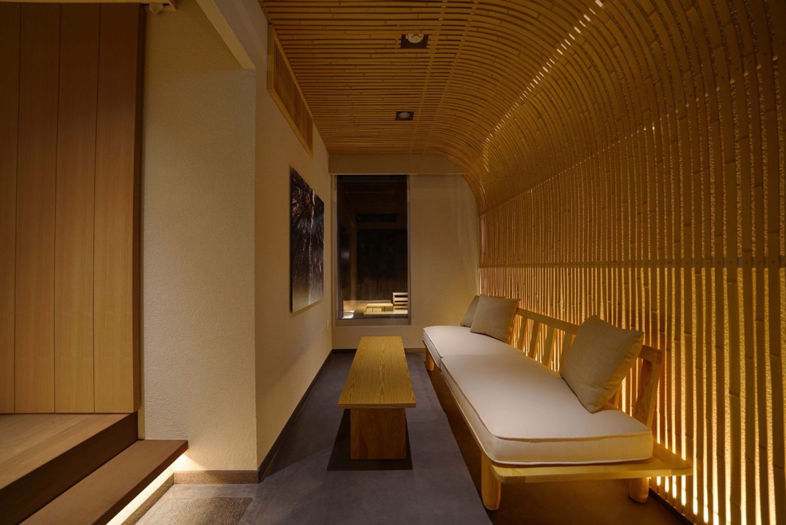 A Kyoto City project by Takesada Shoten