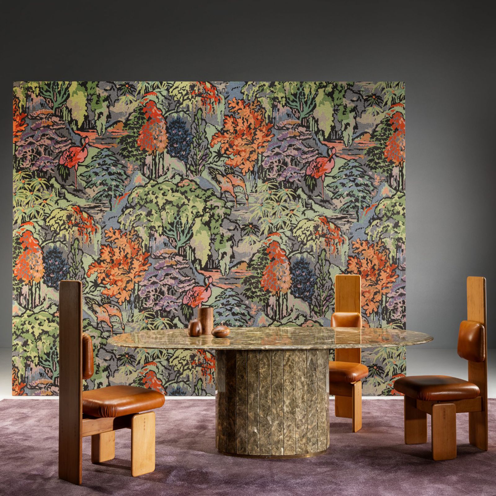 Arte wallcoverings