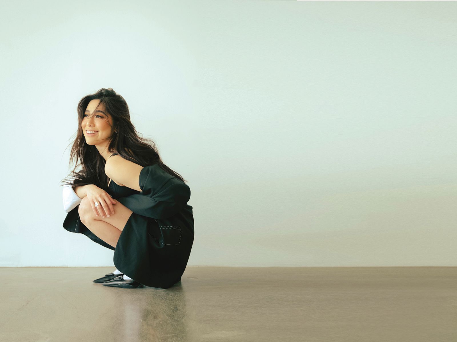 Discover the story behind Moira Dela Torre’s early beginnings in music