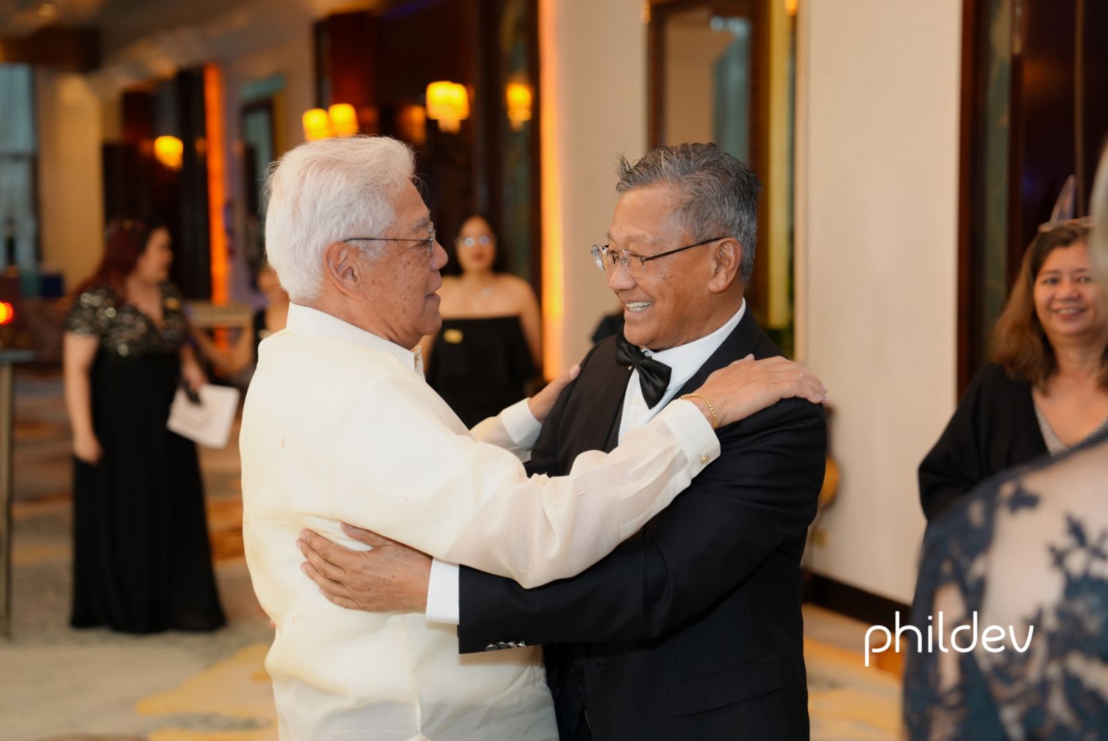 (Photo: Courtesy of PhilDev)