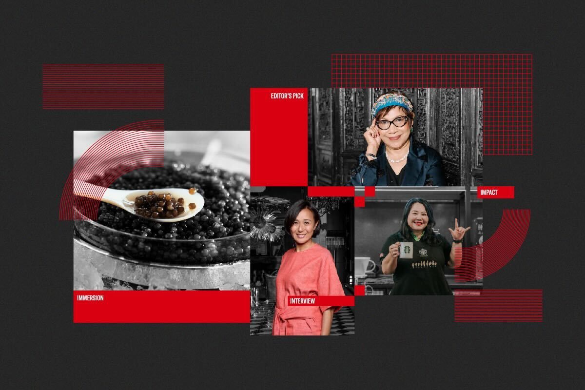 Tatler Weekend ประเทศไทย: ความสร้างสรรค์แห่งเอเชียสู่ปรากฎการณ์ระดับโลก