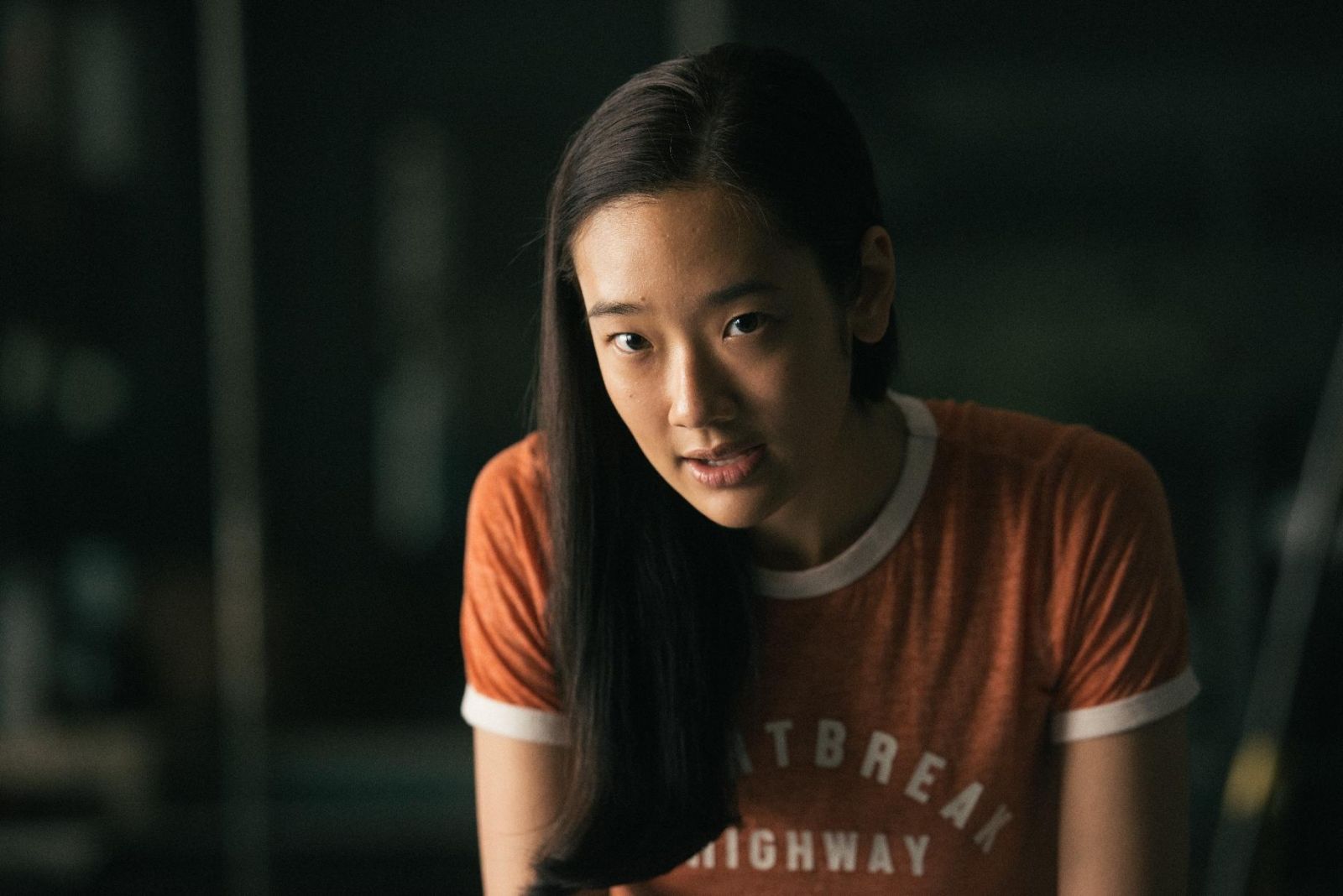 ออกแบบ-ชุติมณฑน์ จึงเจริญสุขยิ่ง จากภาพยนตร์ Bad Genius