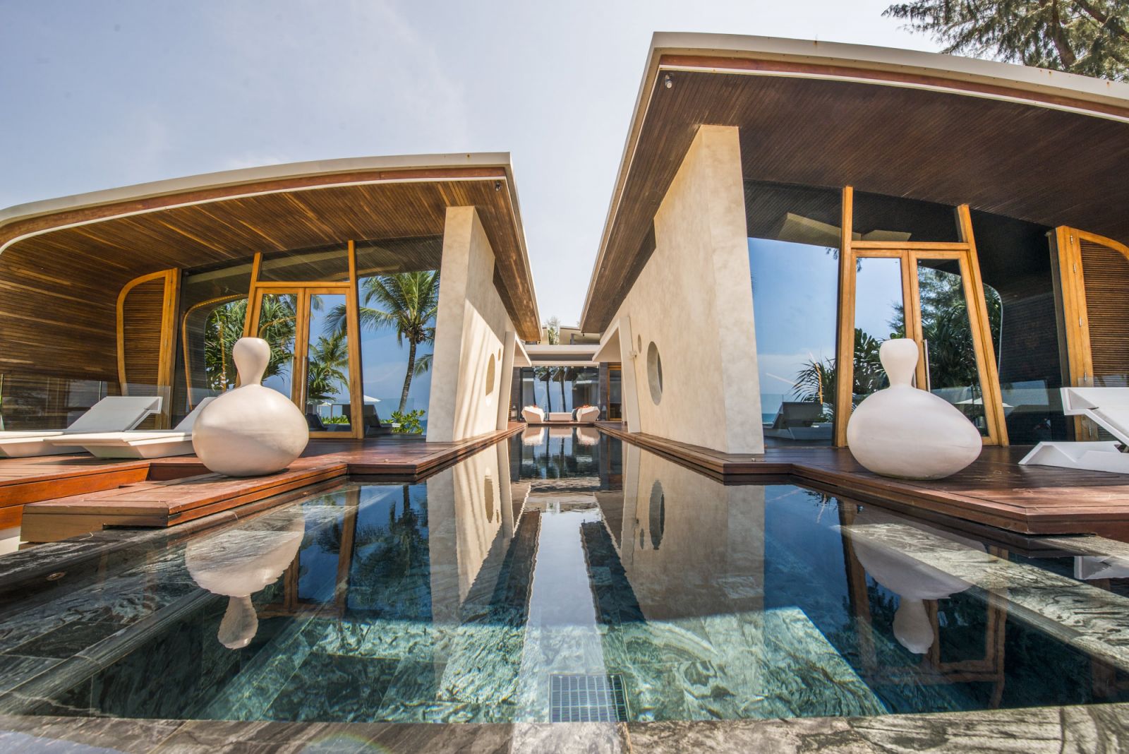 Villa Bianca at Iniala Beach Club
