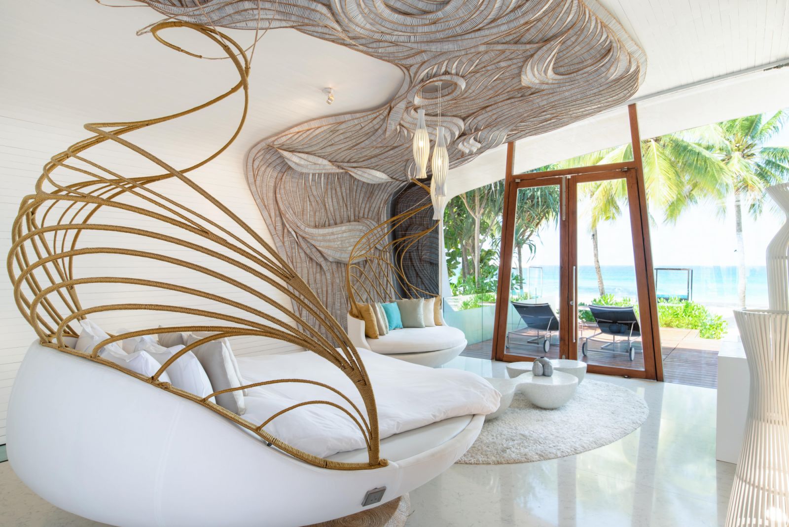 Villa Siam at Iniala Beach Club