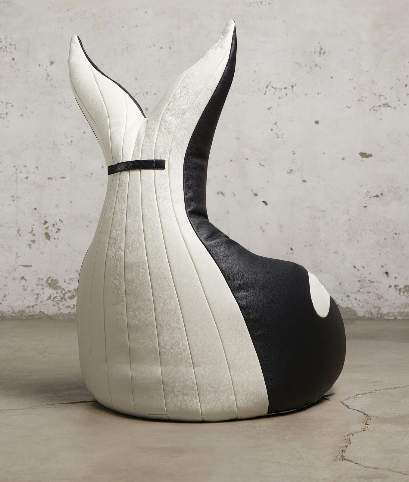 The Ark của nhà mốt Bottega Veneta