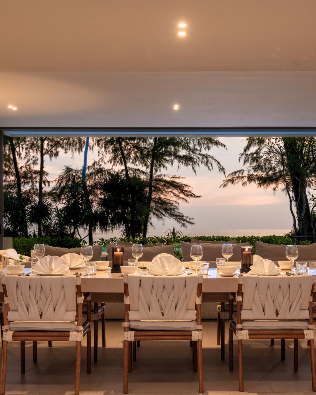 Veyla Natai Residences