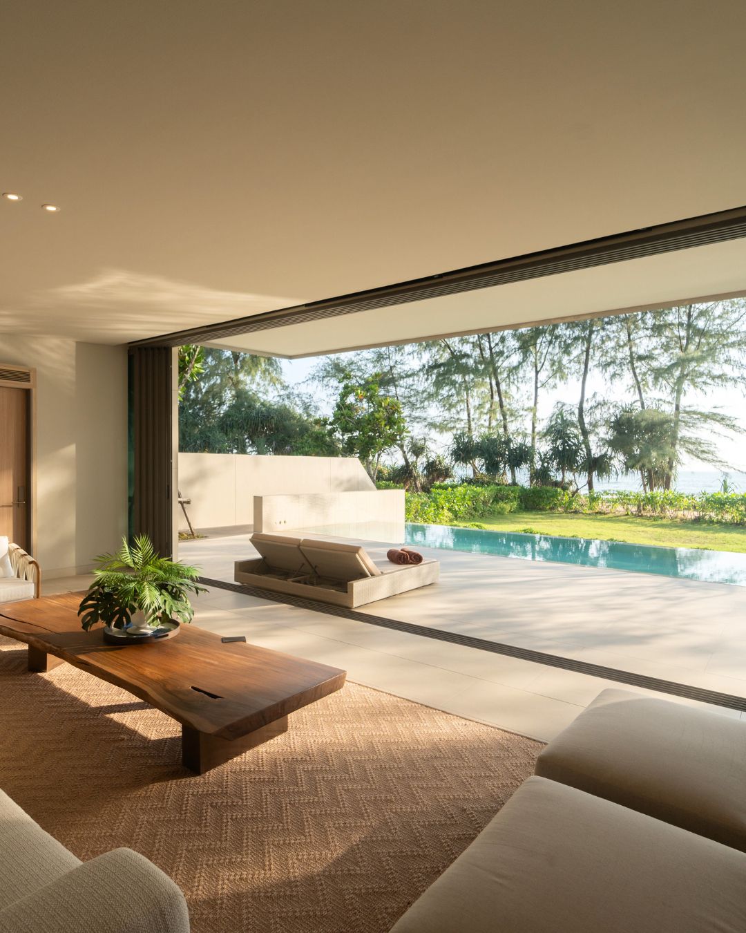 Veyla Natai Residences