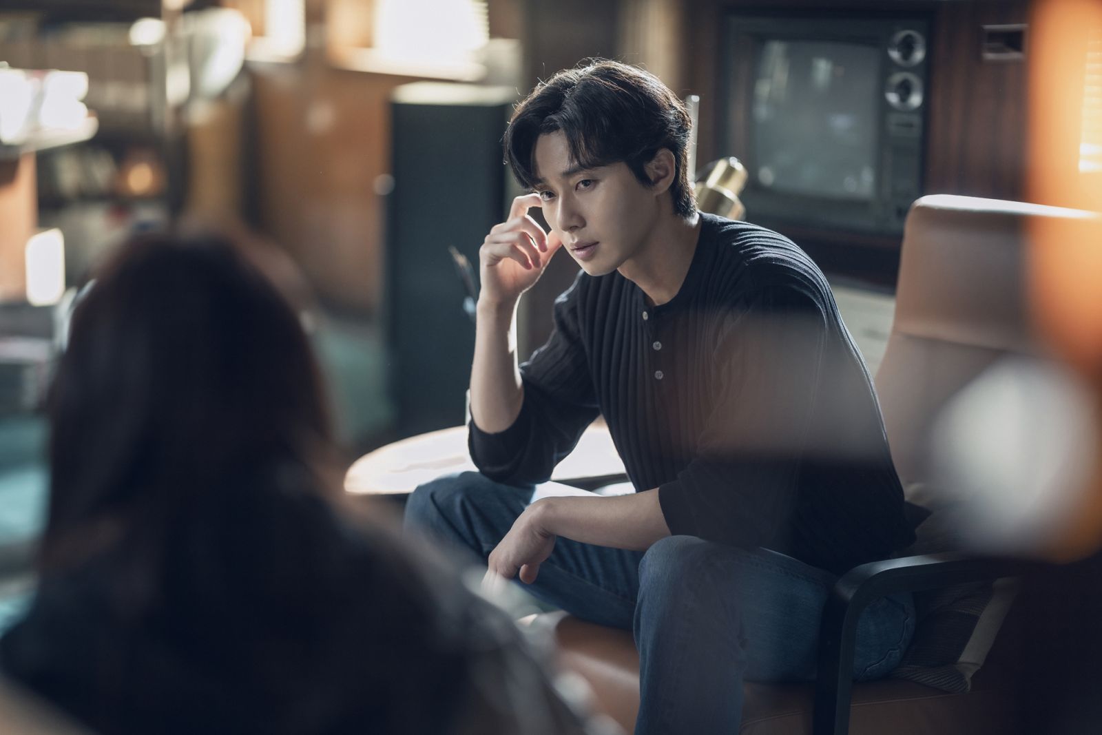 (Photo:Netflix《京城怪物2》劇照)