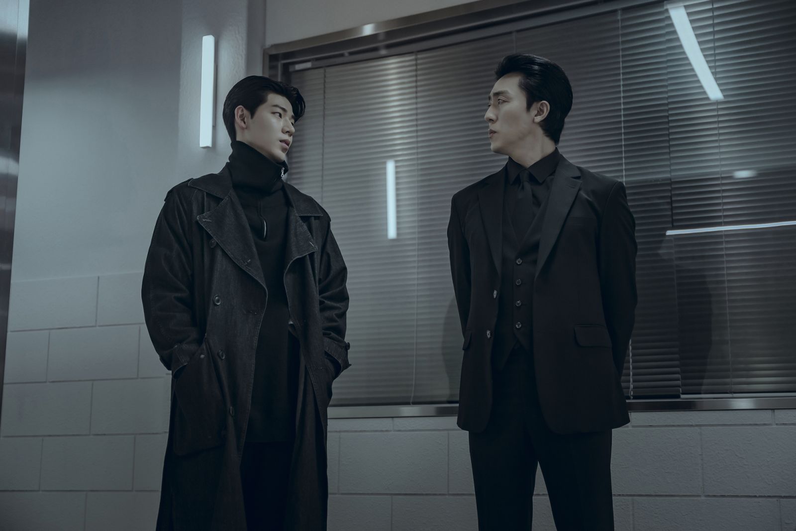 (Photo:Netflix《京城怪物2》劇照)