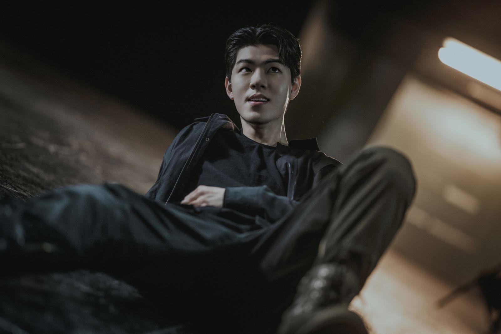 (Photo:Netflix《京城怪物2》劇照)
