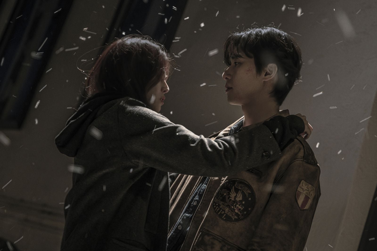 (Photo:Netflix《京城怪物2》劇照)