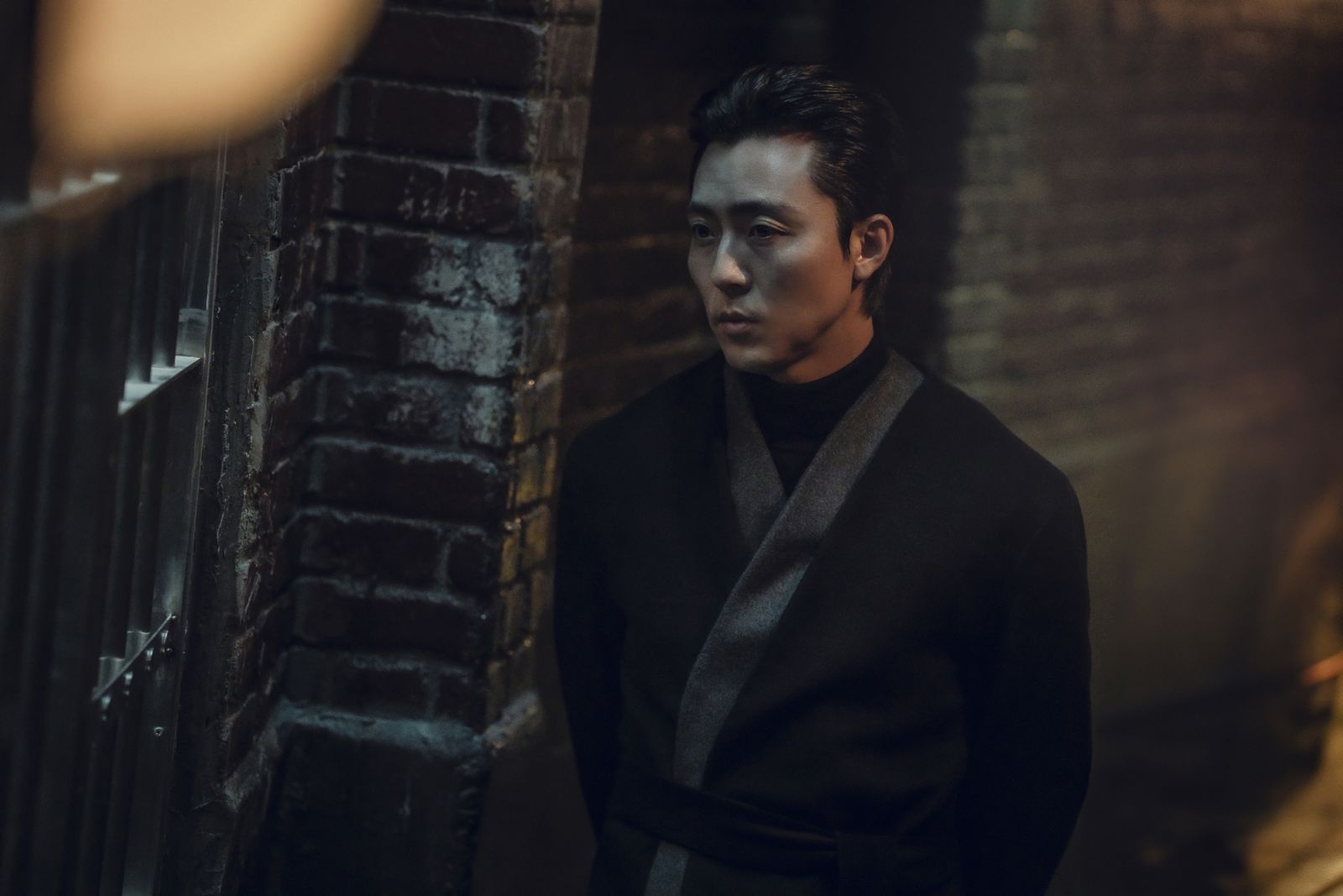 (Photo:Netflix《京城怪物2》劇照)