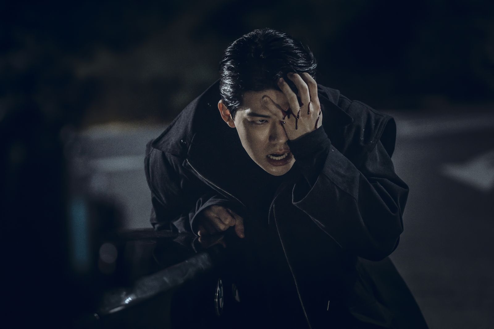 (Photo:Netflix《京城怪物2》劇照)