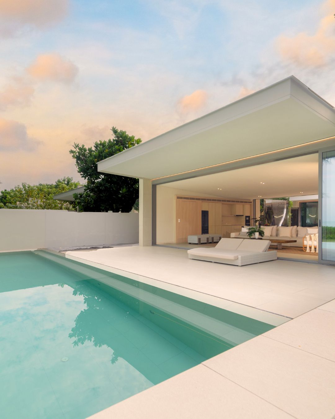 Veyla Natai Residences