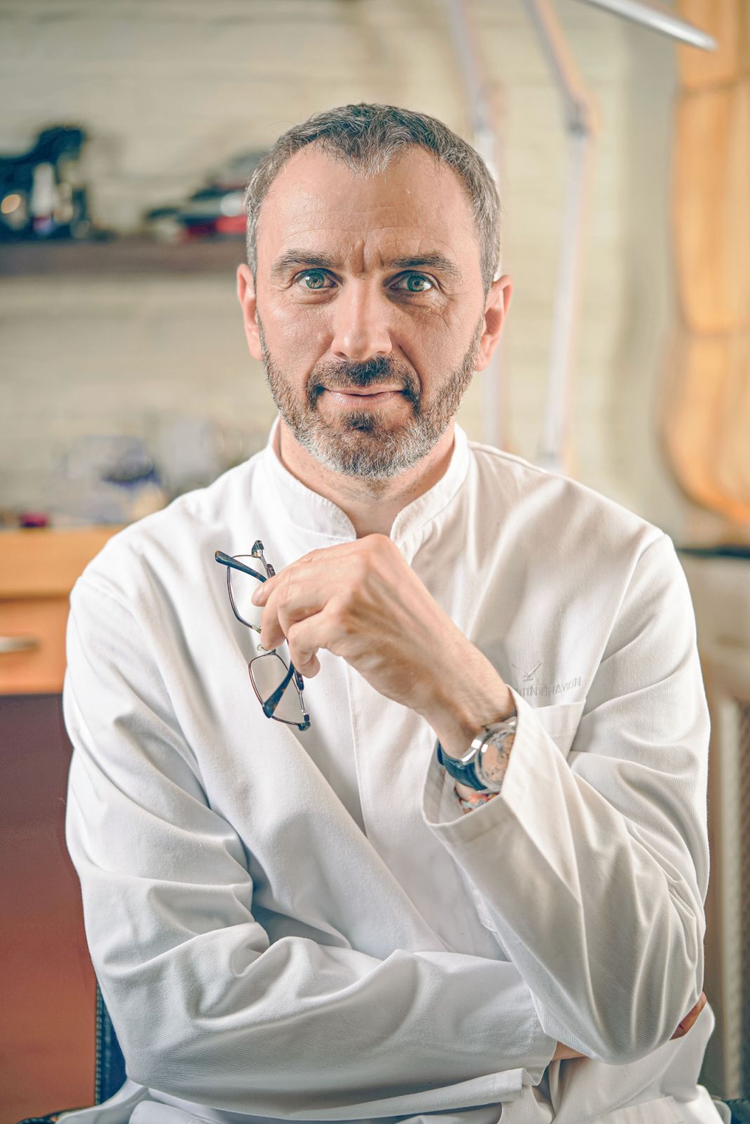 Konstantin Chaykin
