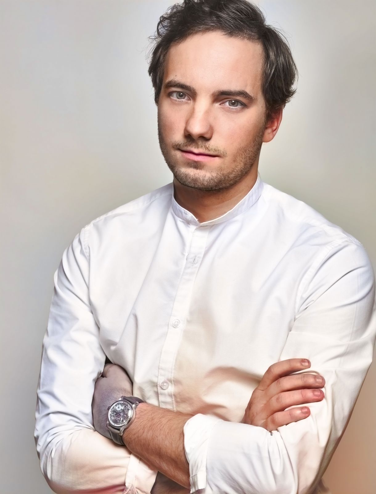 Theo Auffret
