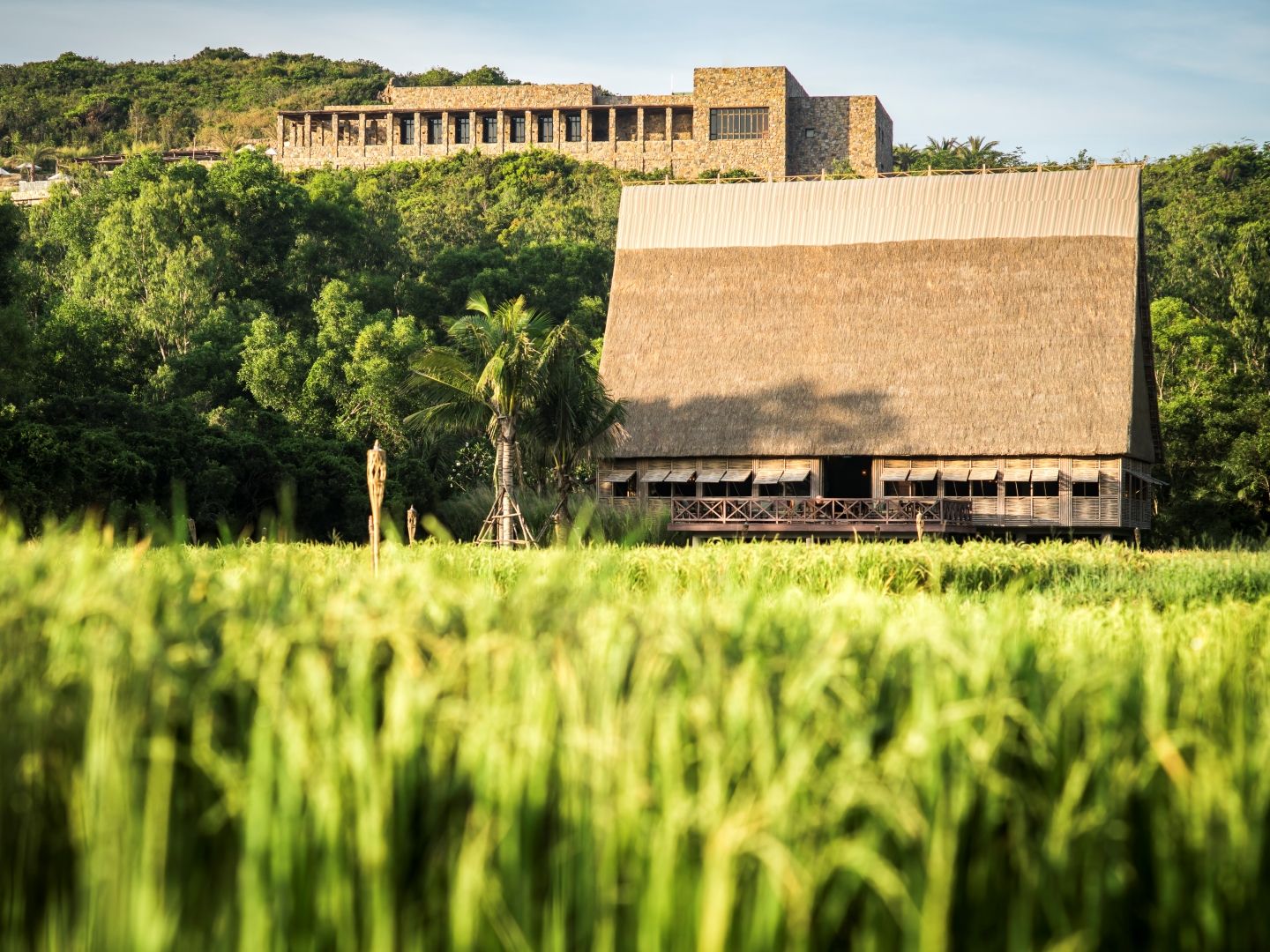 Zannier Hotels Bãi San Hô15