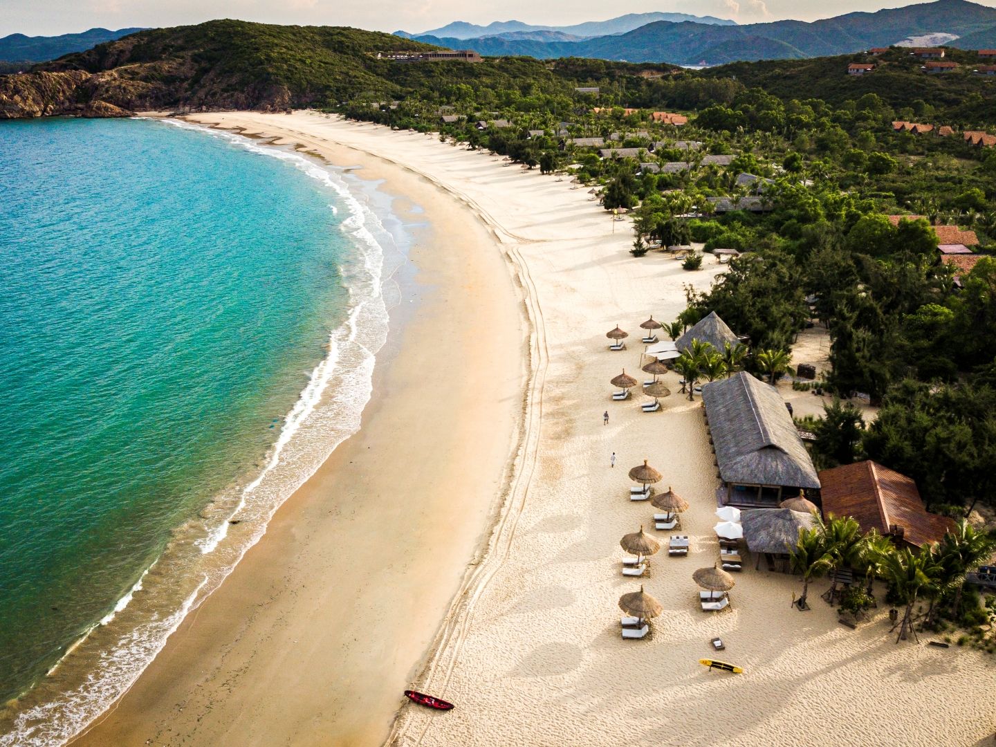 Zannier Hotels Bãi San Hô17