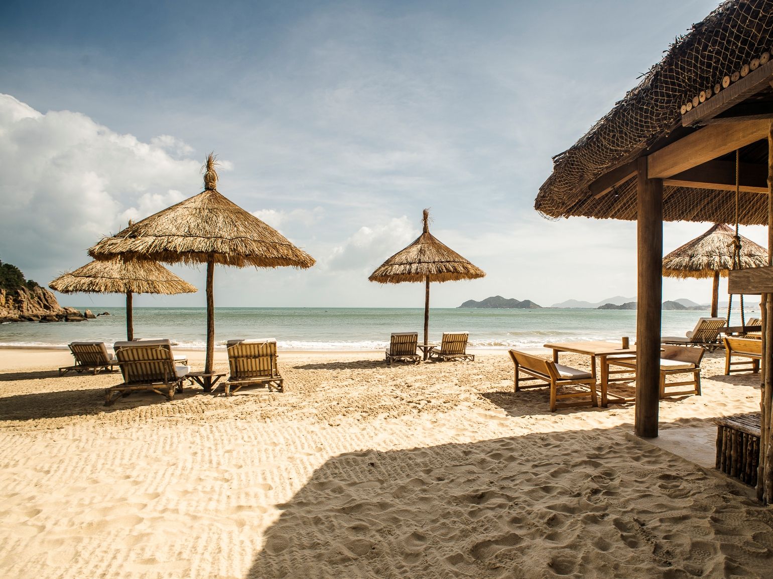 Zannier Hotels Bãi San Hô18
