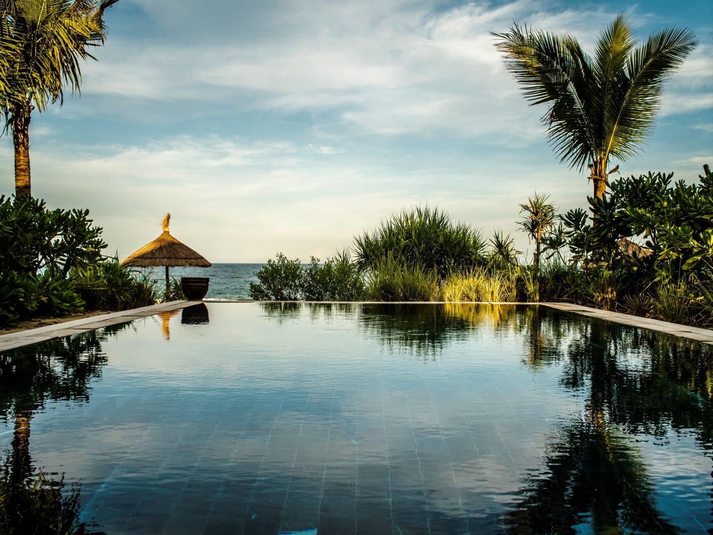 Zannier Hotels Bãi San Hô20