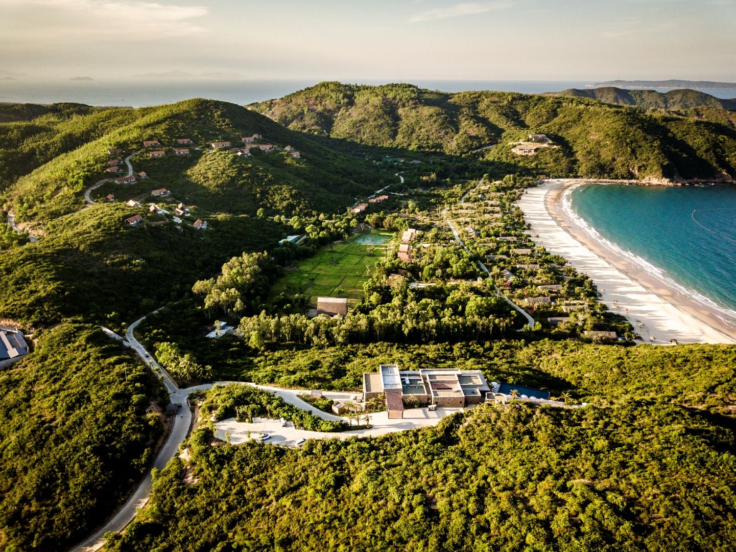 Zannier Hotels Bãi San Hô22