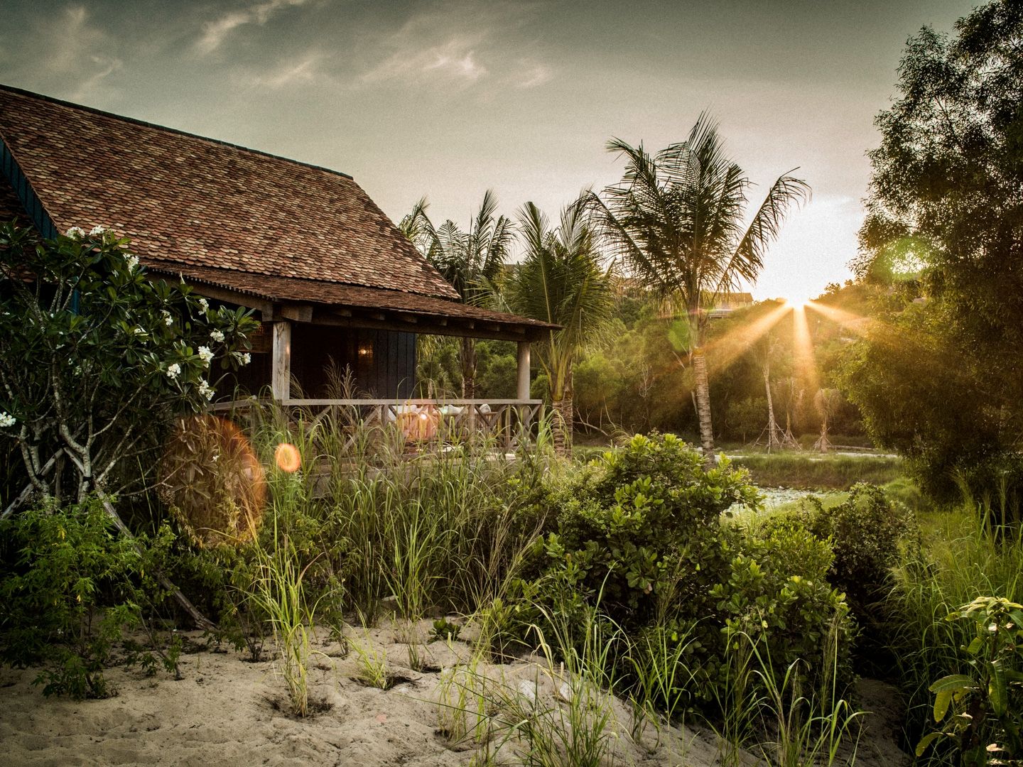 Zannier Hotels Bãi San Hô28