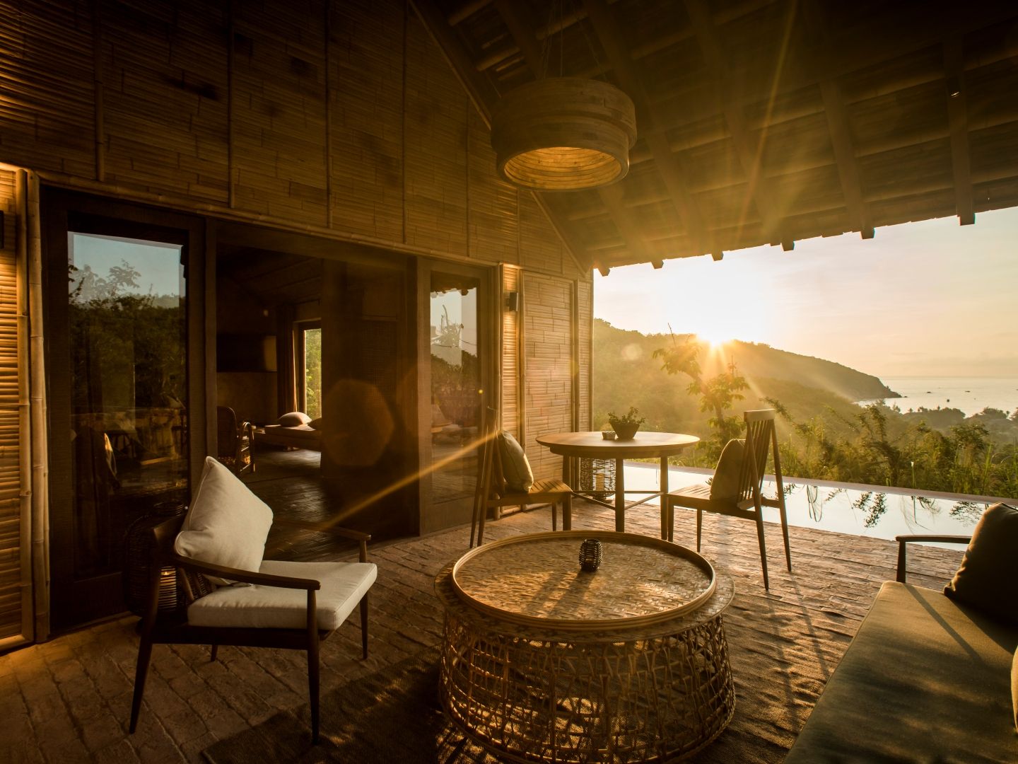Zannier Hotels Bãi San Hô25