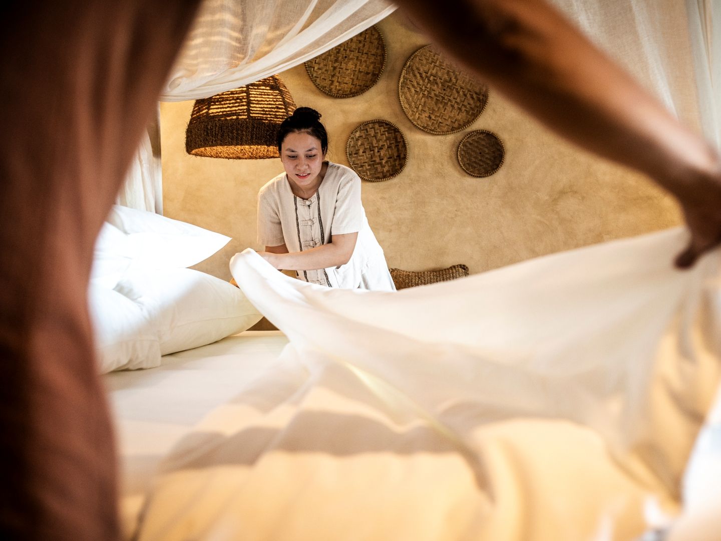 Zannier Hotels Bãi San Hô34