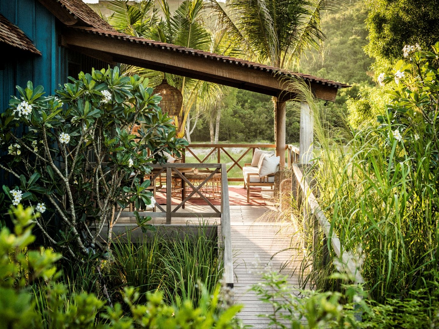 Zannier Hotels Bãi San Hô41