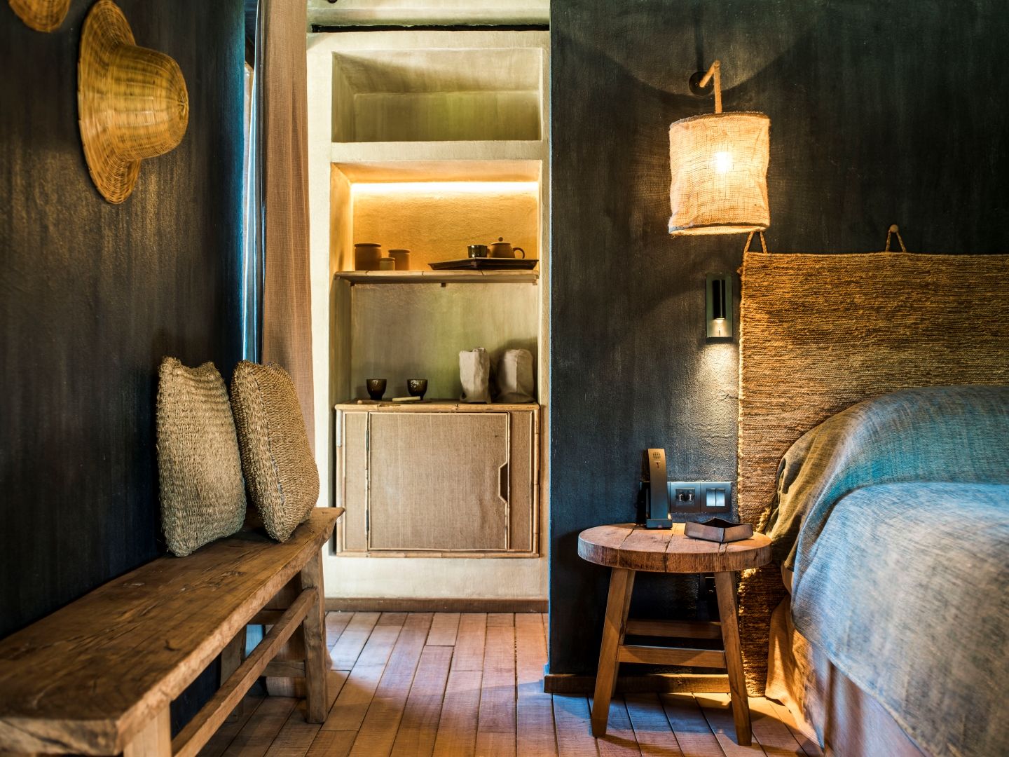 Zannier Hotels Bãi San Hô38
