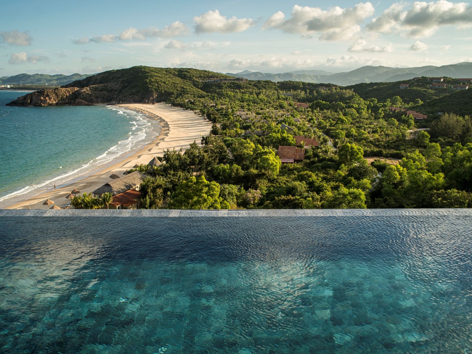 Zannier Hotels Bãi San Hô53