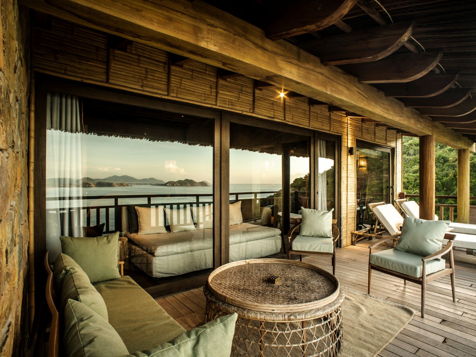 Zannier Hotels Bãi San Hô54
