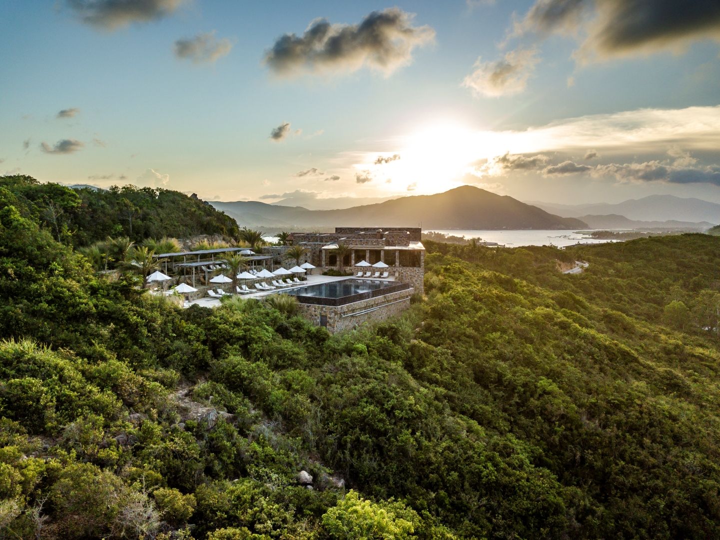 Zannier Hotels Bãi San Hô58