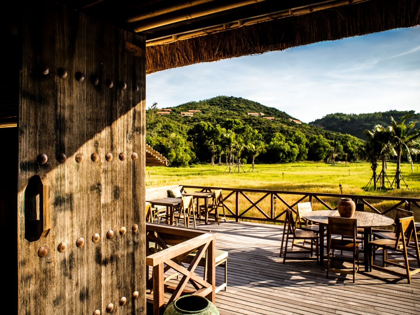 Zannier Hotels Bãi San Hô59