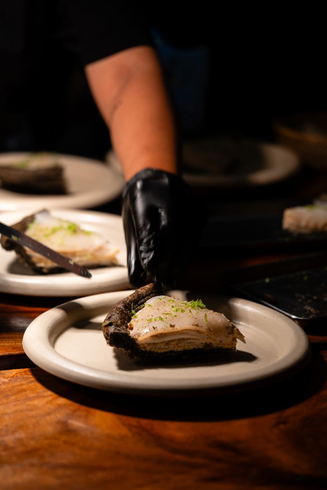 Hoy Pie People by Toyo Eatery and Hey Pie People