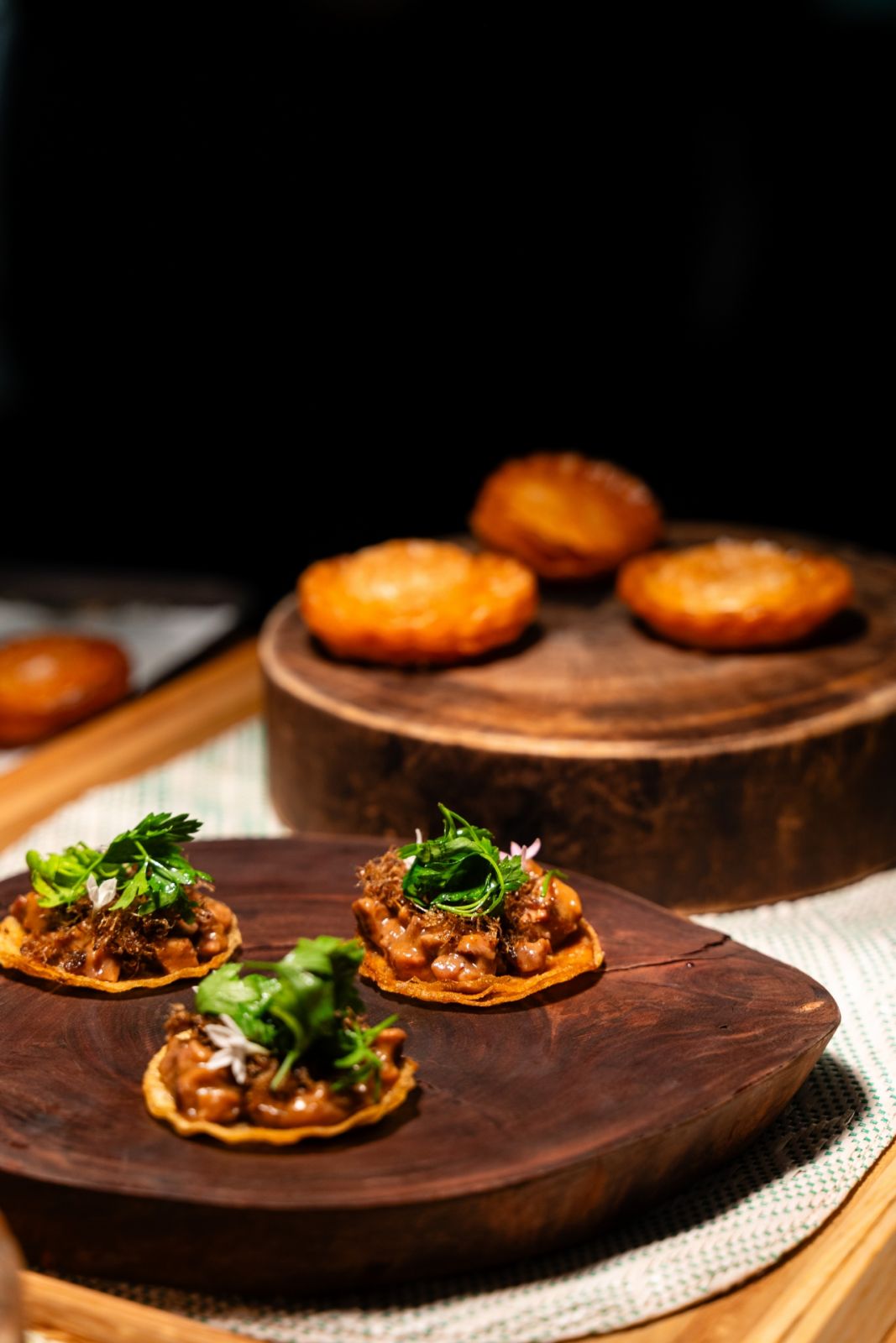 Hoy Pie People by Toyo Eatery and Hey Pie People