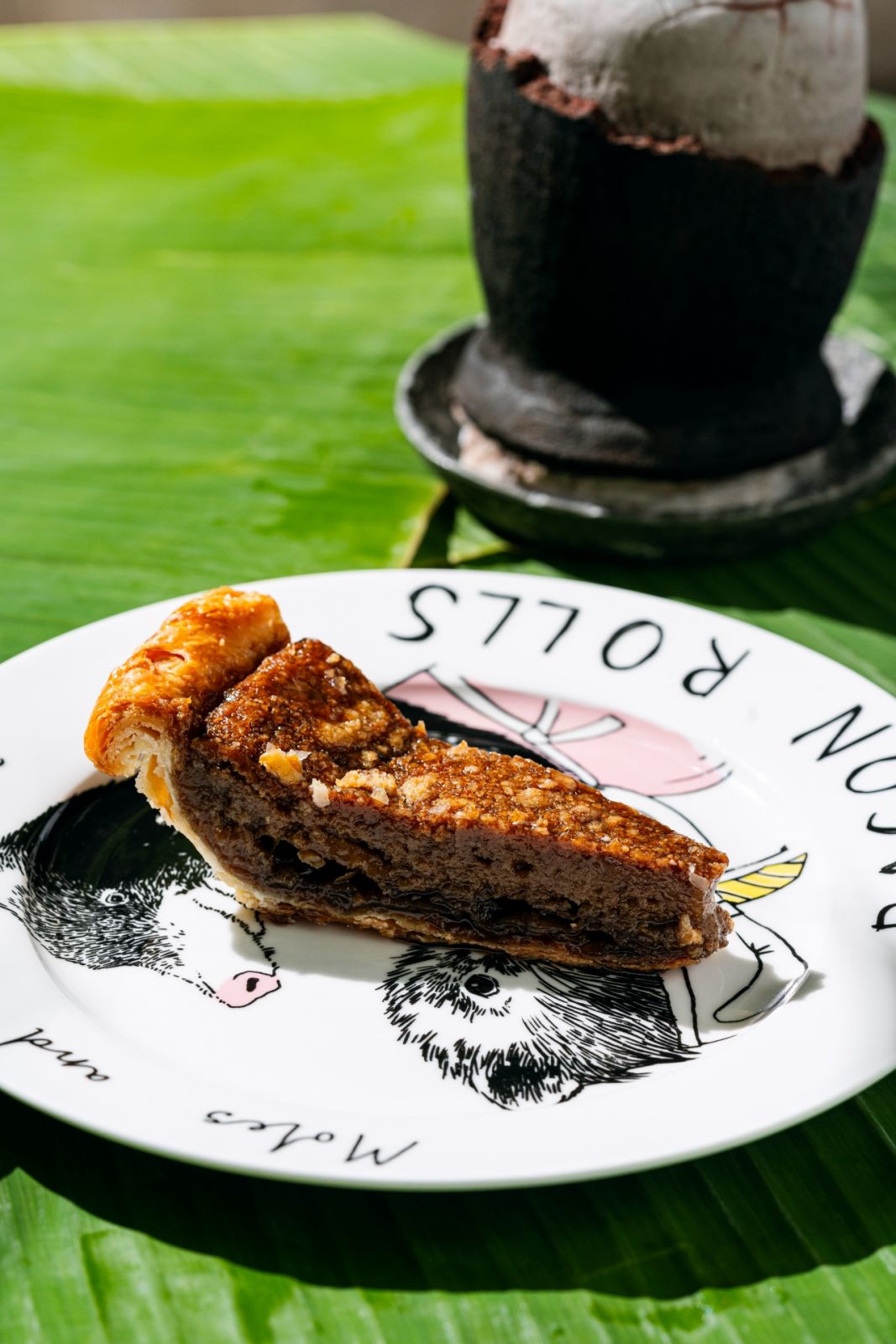 Hoy Pie People by Toyo Eatery and Hey Pie People