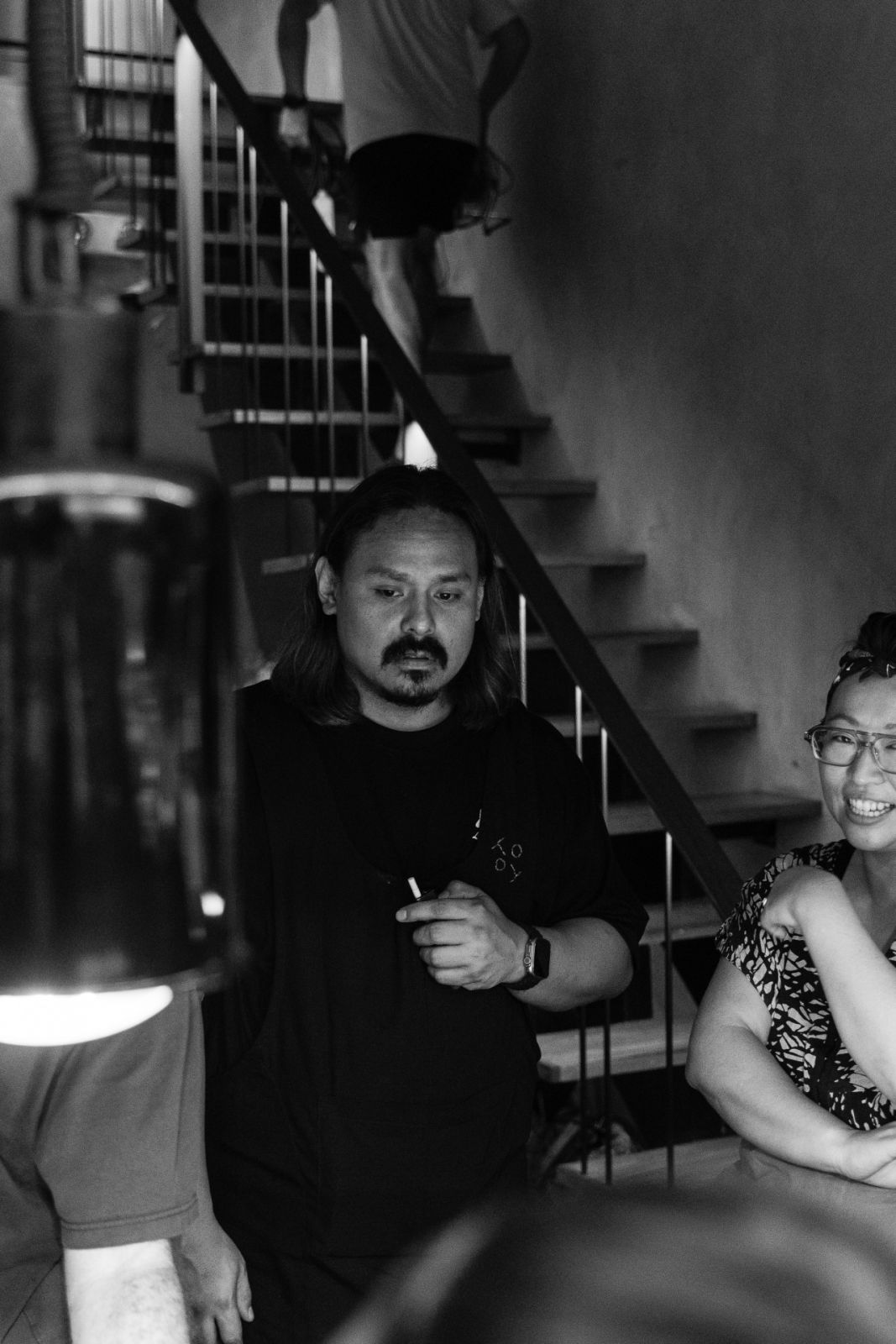 Hoy Pie People by Toyo Eatery and Hey Pie People