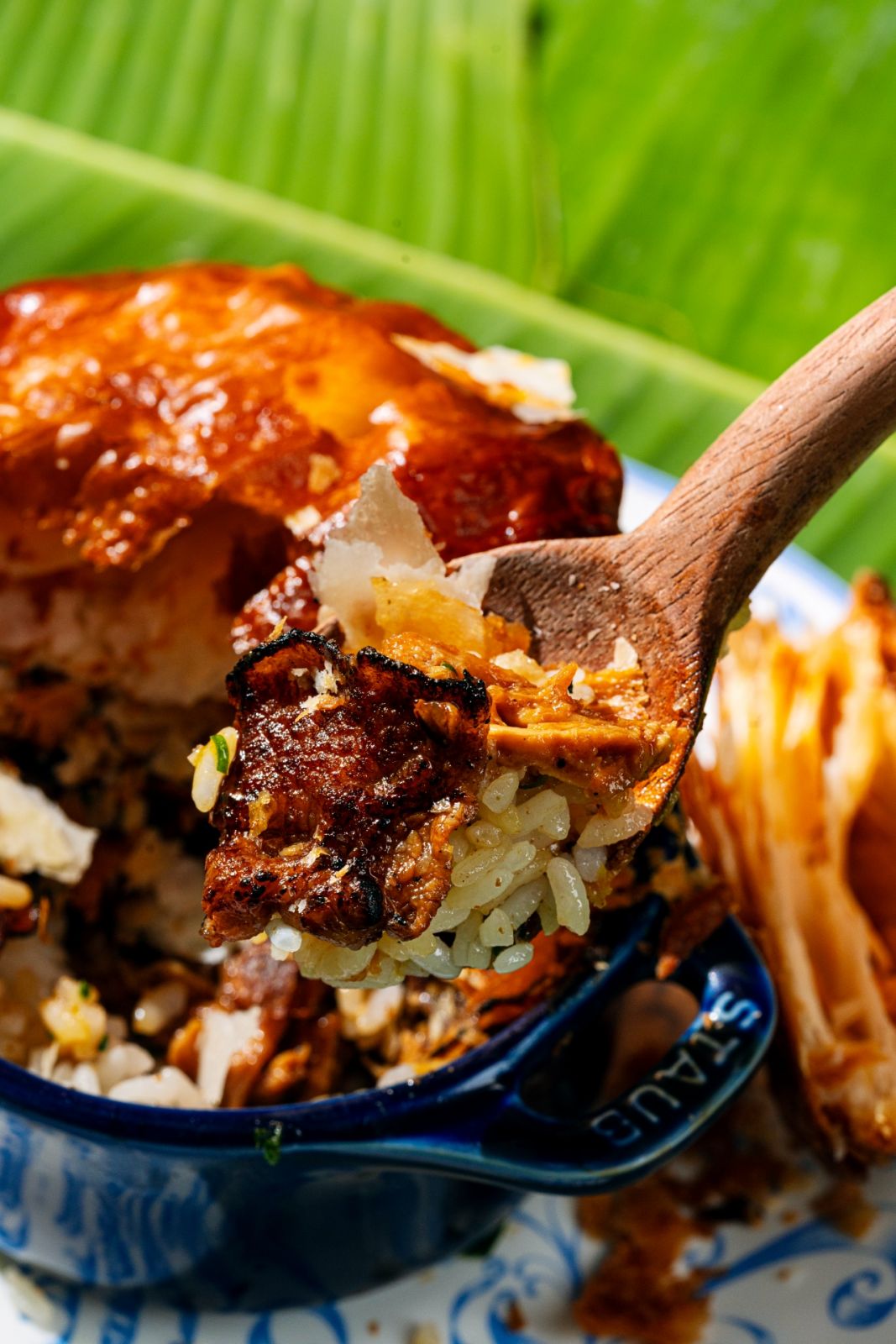 Hoy Pie People by Toyo Eatery and Hey Pie People