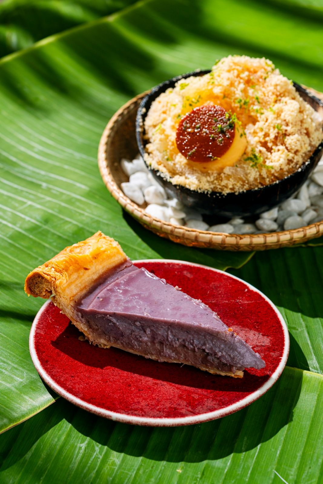 Hoy Pie People by Toyo Eatery and Hey Pie People