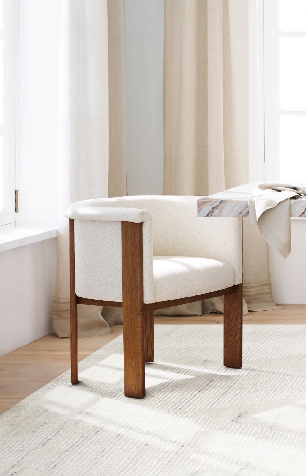 Axel Dining Chair