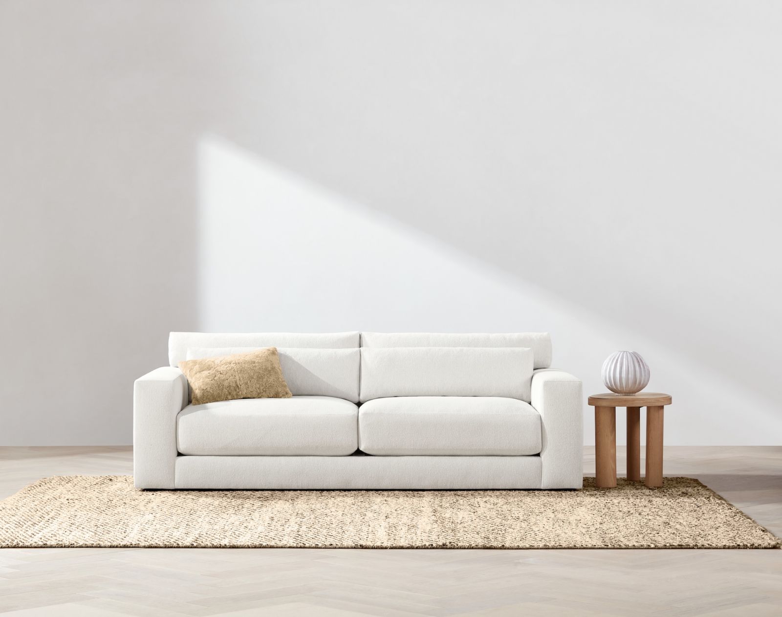 Retreat Sofa