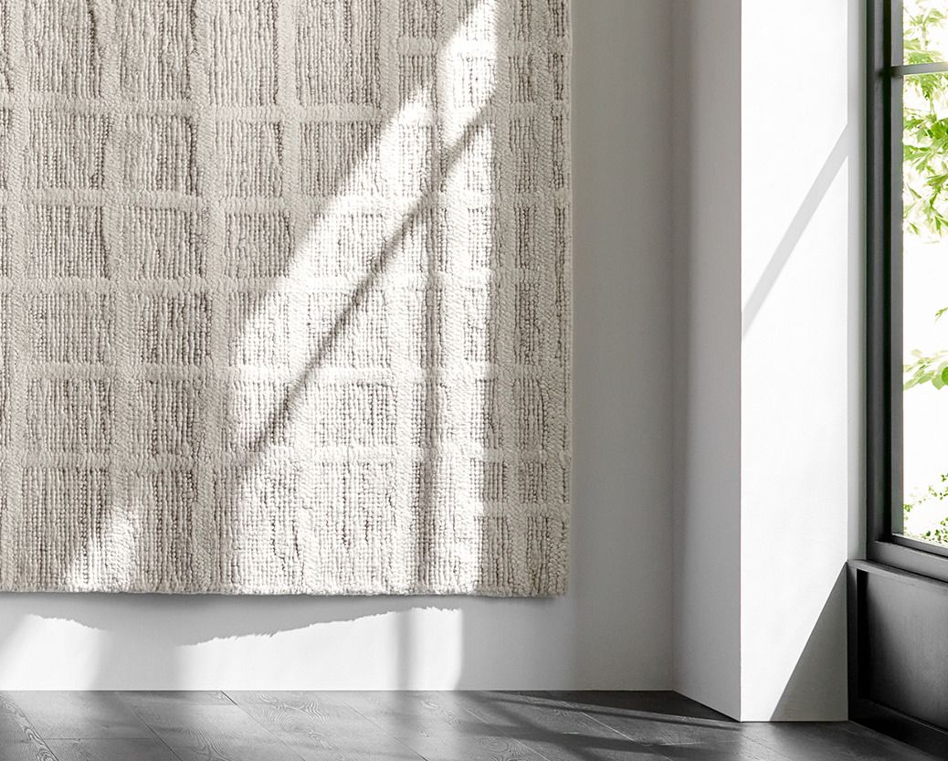Agen Wool Area Rug