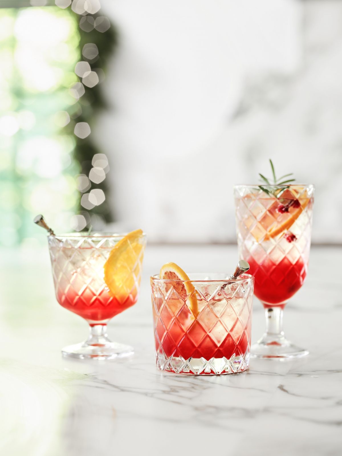 Hatch Cocktail Glass