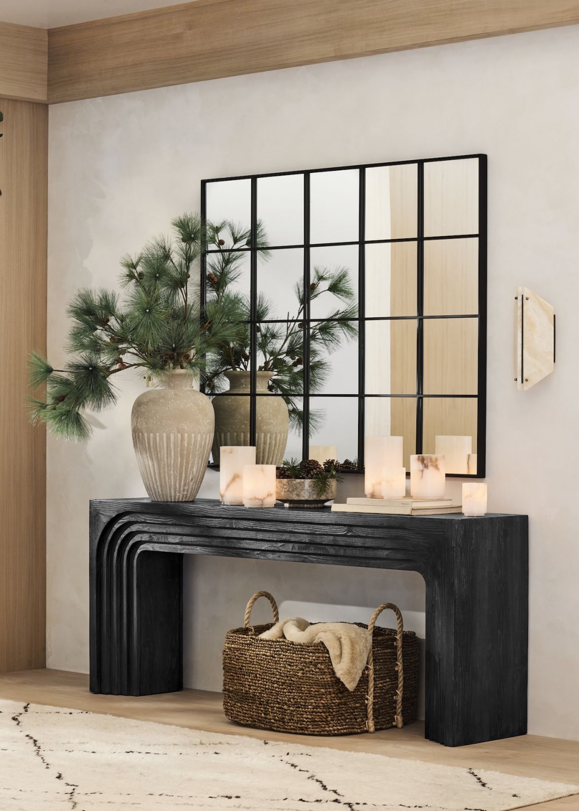 Valo Console Table
