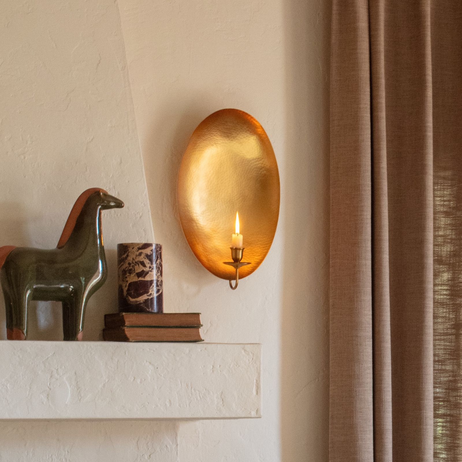 Vince Uy's selections from Crate & Barrel