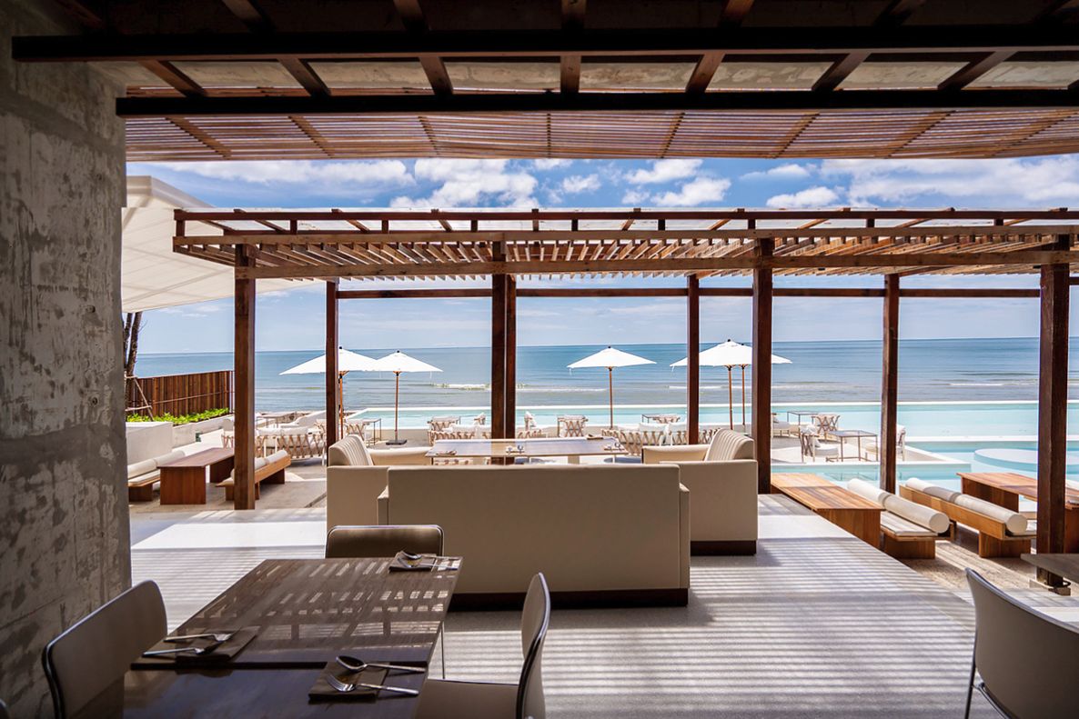 Sundance Dayclub Hua Hin บีชคลับสไตล์โมเดิร์นแห่งใหม่ในหัวหิน (ภาพ: Sundance Dayclub Hua Hin )