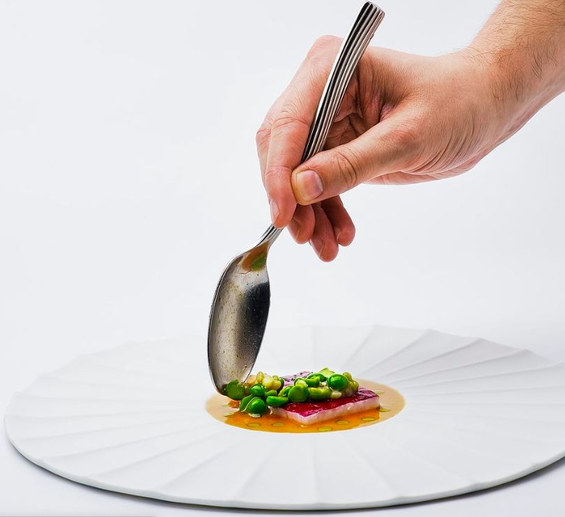 Authentic Italian cuisine awaits at Art di Daniele Sperindio (Photo: @artdidaniele)
