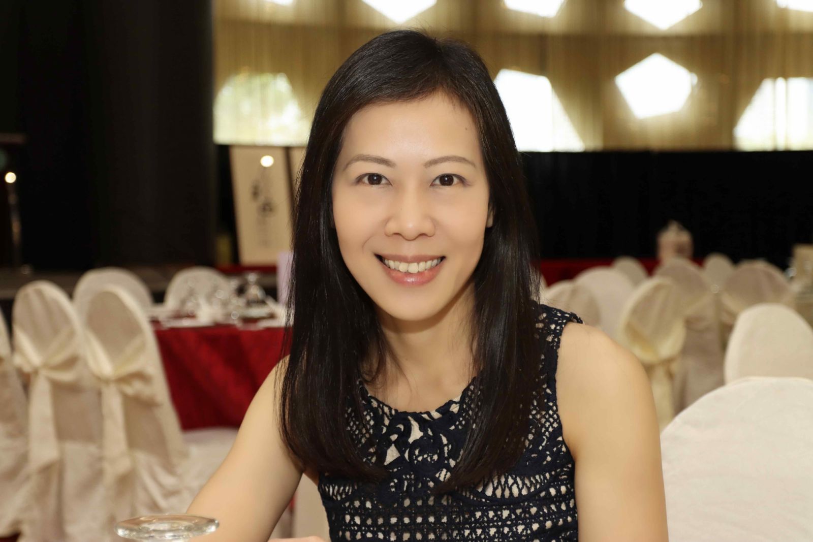 Xi Ren Yang On Navigating Alopecia And The Power Of Positivity Tatler Xi Ren Yang On Navigating Alopecia And The Power Of Positivity Tatler